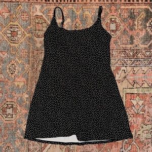 Abercrombie traveler mini dress